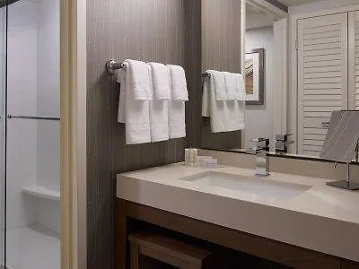 Hotel Courtyard By Marriott Toronto Airport