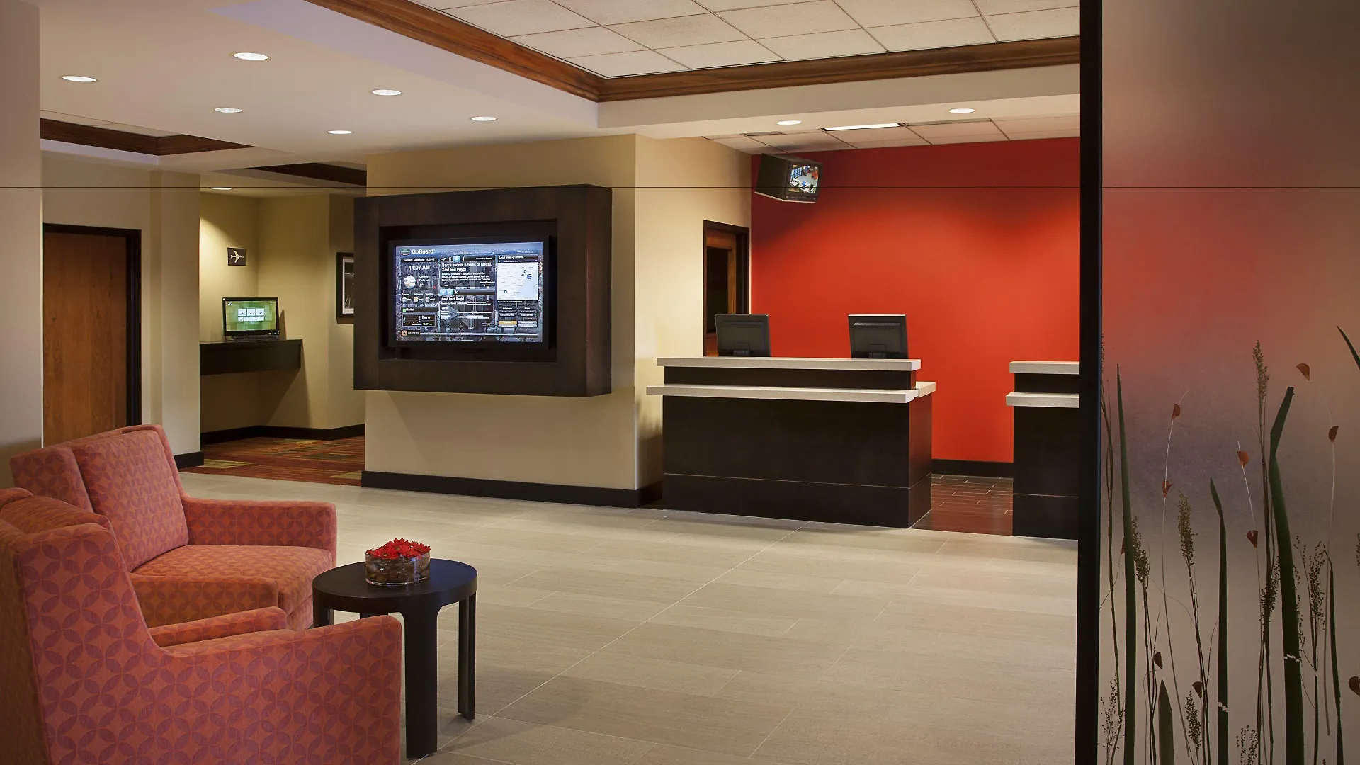Hotel Courtyard By Marriott Toronto Airport Kanada