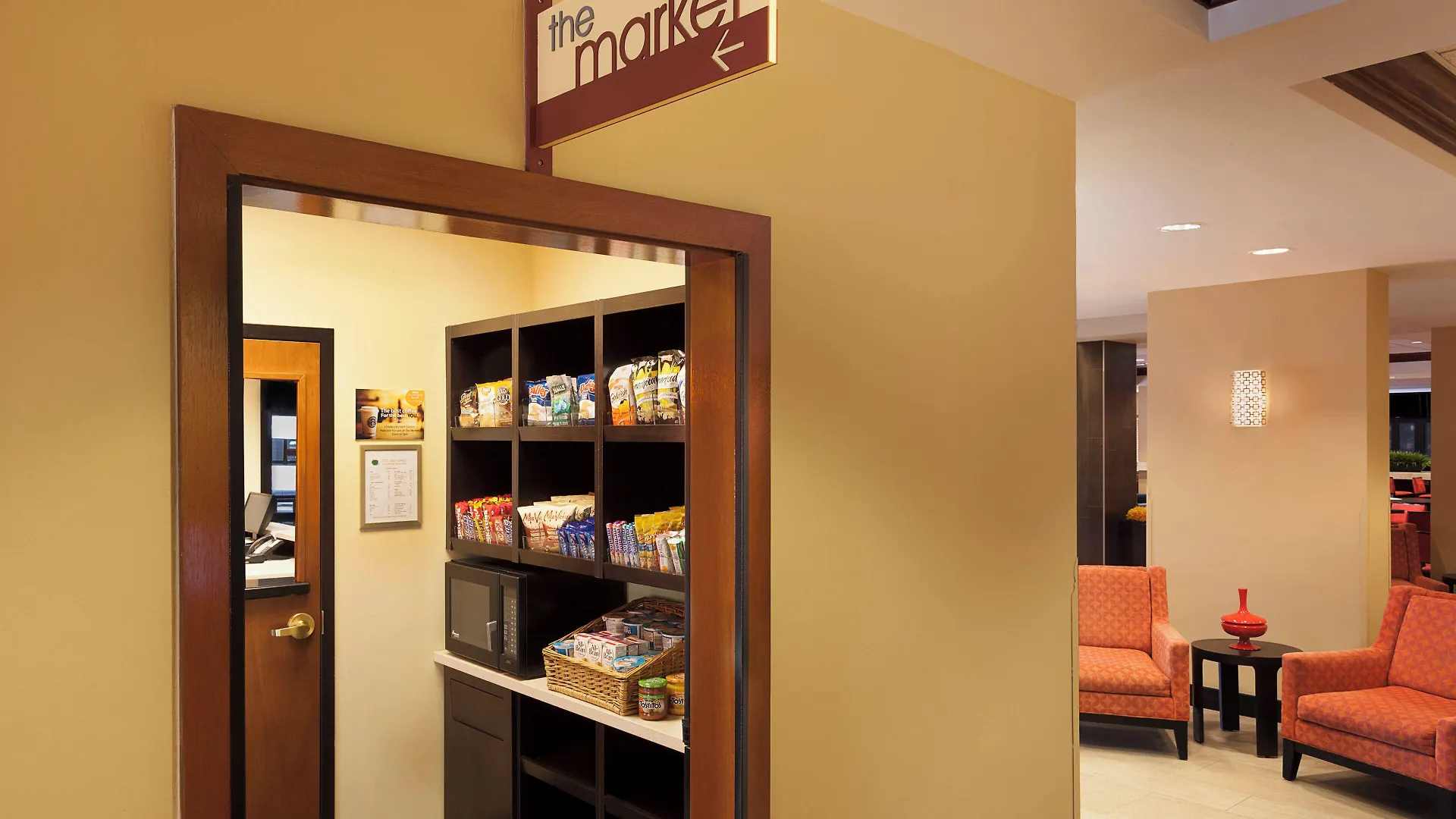 Hotel Courtyard By Marriott Toronto Airport