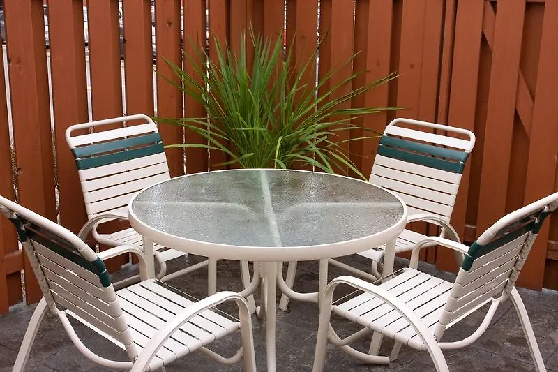 Hotel Courtyard By Marriott Toronto Airport