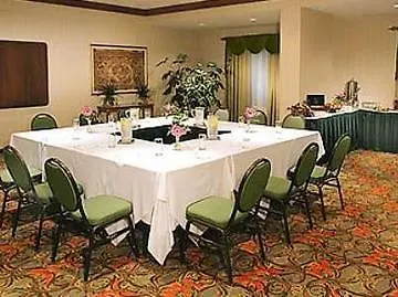 ***  Hotel Courtyard By Marriott Toronto Airport Kanada